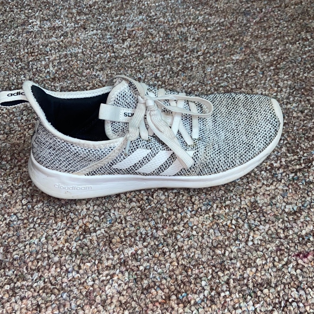 Decent shoes